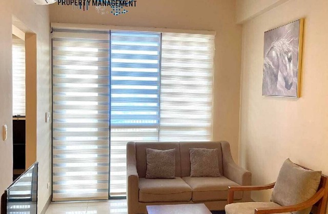 MY SUITES Studio Room by EJB PROPERTY MACTAN NEWTOWN