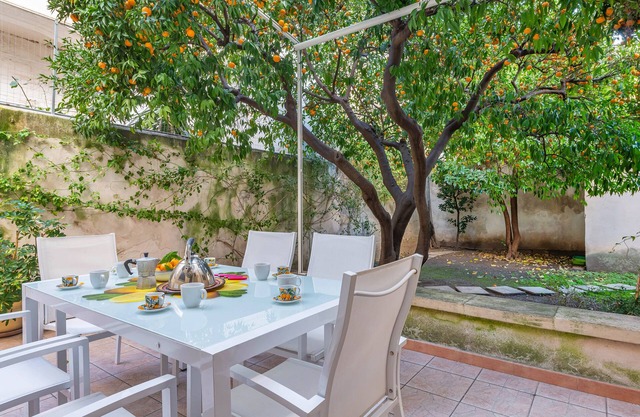 MyHome historic apartment Airco Lecce, Lecce, Italy