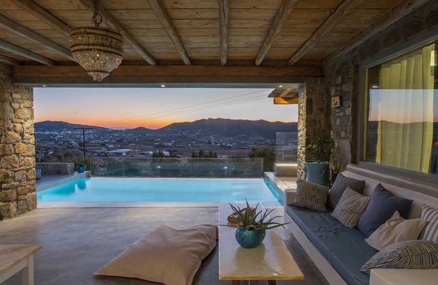 Mykonos Village