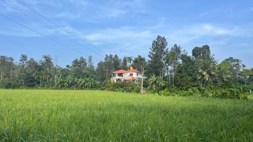 Mynas Nest Riverside Homestay