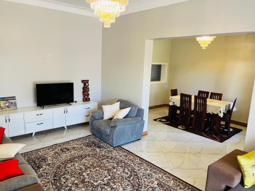 Myra Homes Entebbe