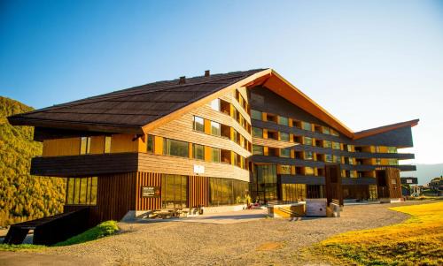 Myrkdalen Resort Hotel