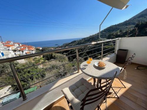 Myrtoan Sea View Apartment