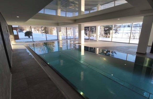 MySchluchseehome - Cozy apartment with balcony and new swimming pool