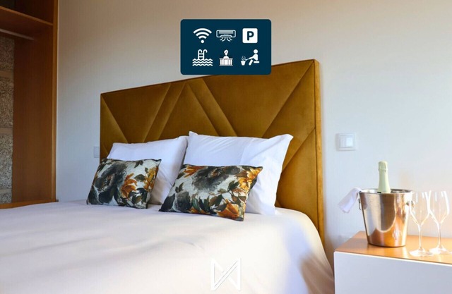 MyStay - Casa d`Henrique | Apartment