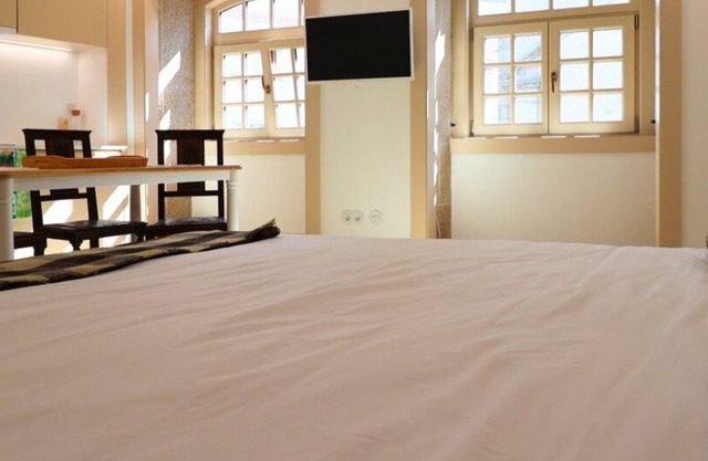 MyStay - Casa Matriz Séc. XVI | Double or Twin w/Kitchen