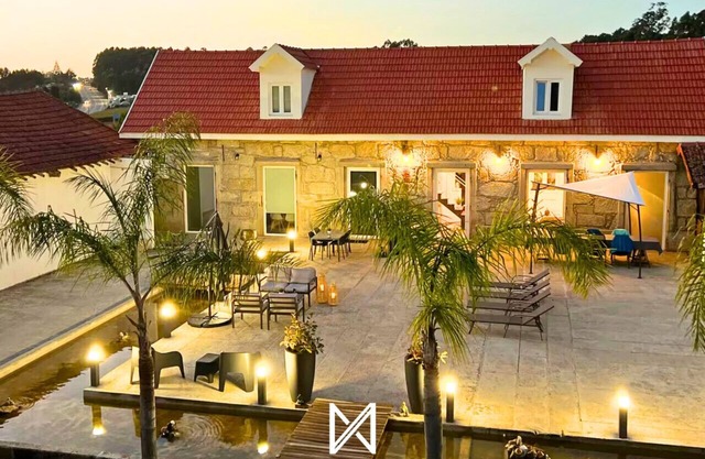 MyStay - Quinta da Lourença | Casa da Eira