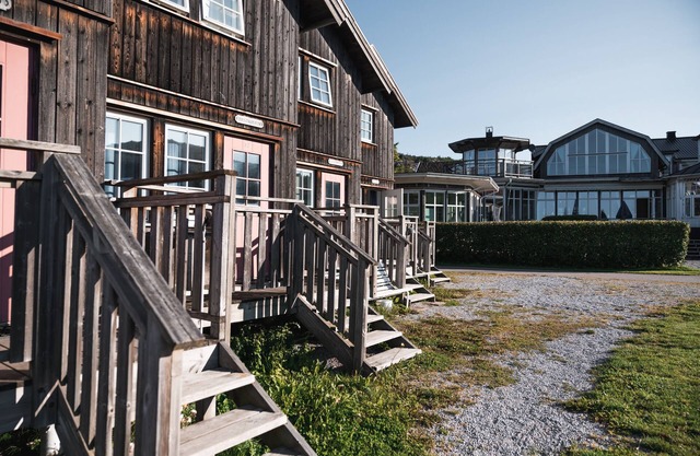 Nösund Havshotell