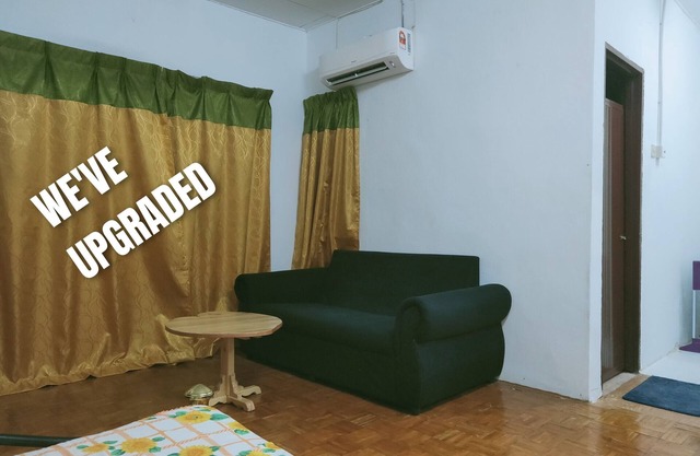 N.A Homestay (free Wifi)