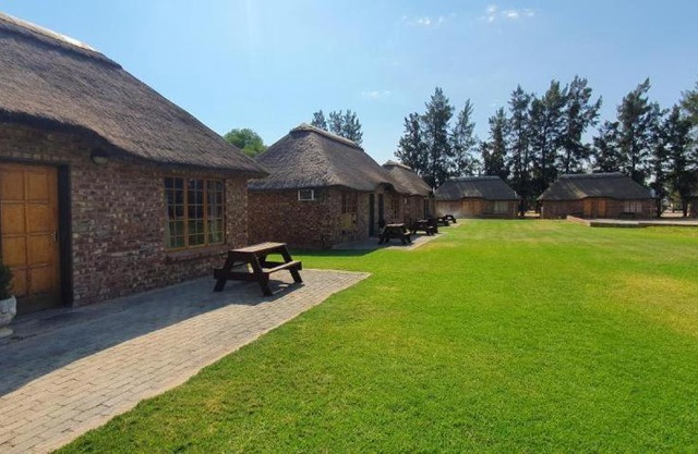 N18 Chalets