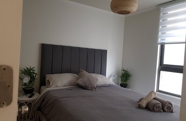 N819 Matrimonial apartment