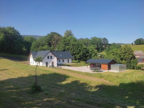 Na Kopečku apartmány