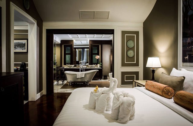 NA NIRAND Romantic Boutique Resort