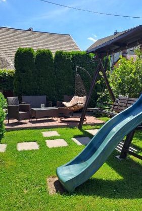 Na Poddaszu - apartament na wyłączność