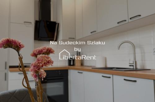 Na Sudeckim Szlaku by LibertaRent