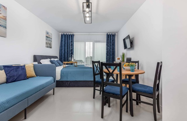 ☼Na Wydmach B40☼ Apartment with Balcony Beachfront