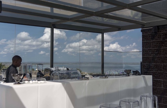 Nacala Plaza Business Design Hotel