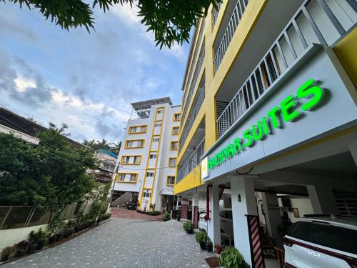 Nachiyar Suites