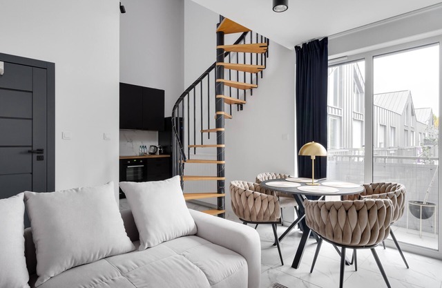 Nadolnik 2-Bedroom Apartment