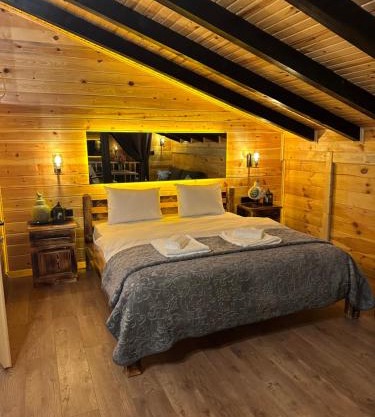Nafkar Loft