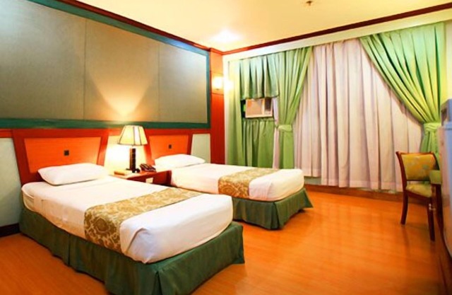 Naga Regent Hotel