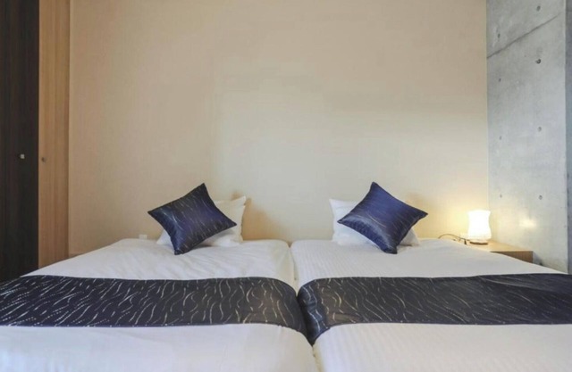 Nagano HouseStay as if you were living therePer/Kyoto Kyōto