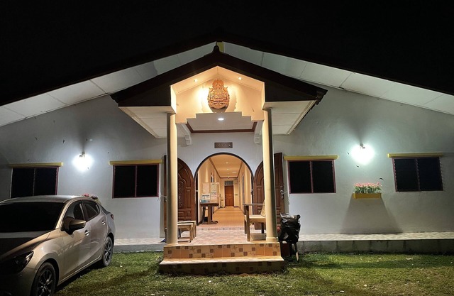 Nahinlad Resort