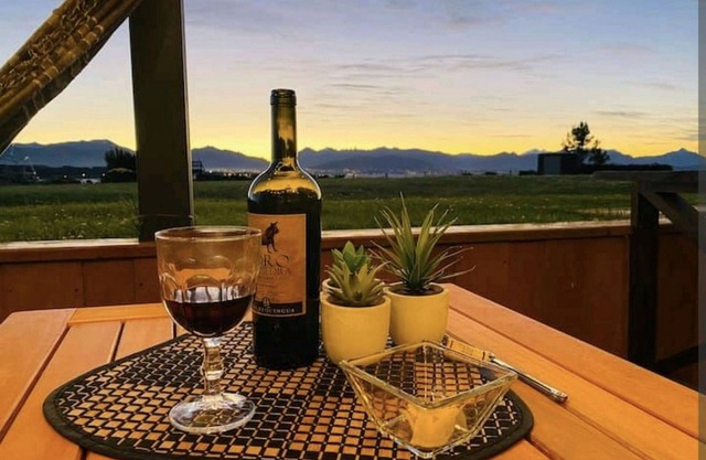 Nahuel Ground Floor Lake View Dina Huapi Bariloche