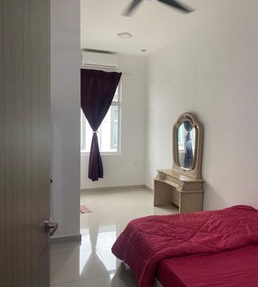 Naira Homestay