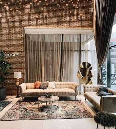 Nakheel Residence Sabah Alsalem by House living