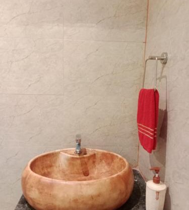 Nakshatra Guest House