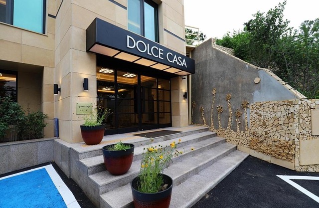 Namyangju Bukhangang dolcecasa hotel