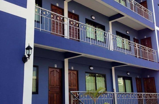 Nan Green View Hotel