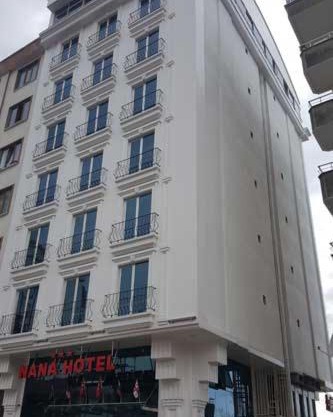 Nana Hotel