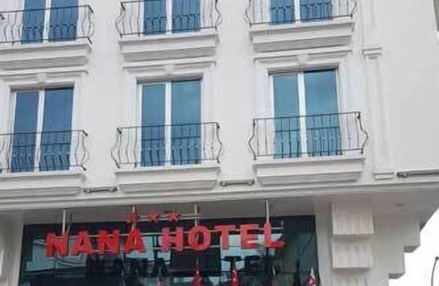 Nana Hotel