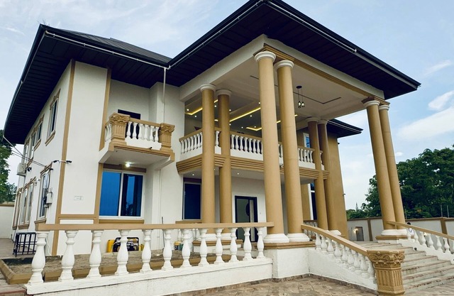 Nanani Villa - Harmonious Paradise