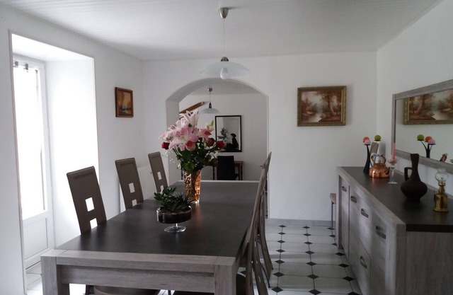 NANOU residence