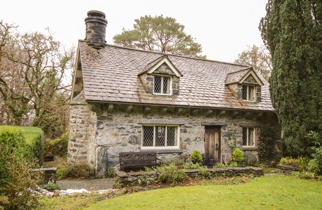NANT COTTAGE, family friendly, luxury holiday cottage in Betws-Y-Coed