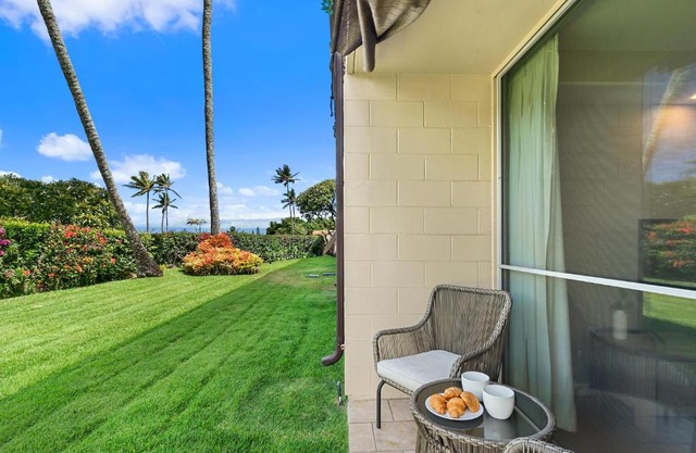 Napili Ridge A2 · NR A2 Napili Condo Near Beaches Away From Crow