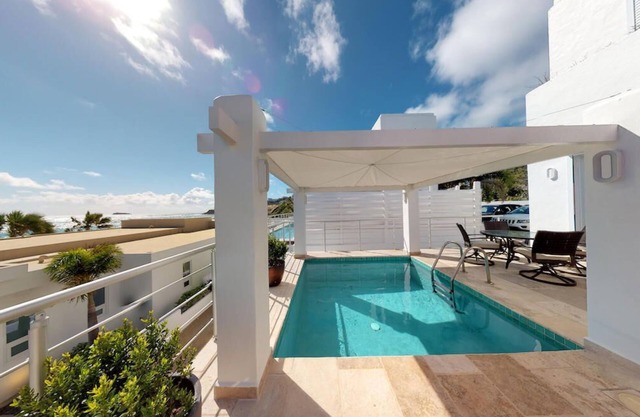 🌴Napoli - 2 Bedroom Luxury Villa Close to the Beach with Resort Amenities