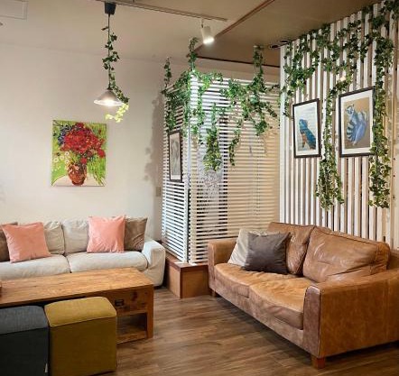 Nara Guesthouse 3F