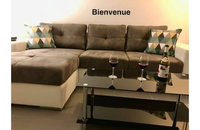NARBONNE: GREAT QUALITY APARTMENT