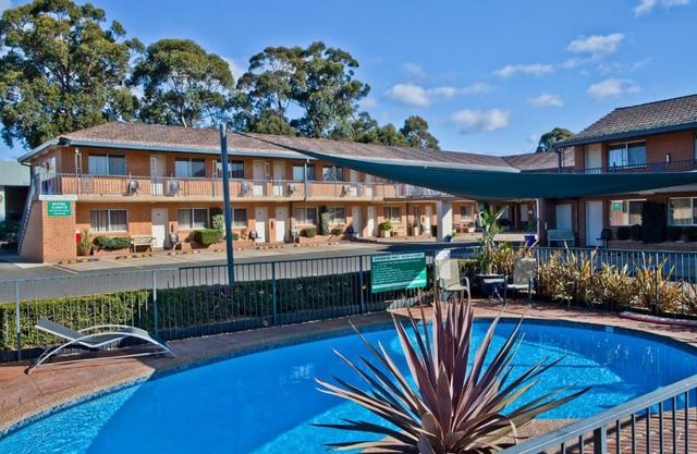 Narellan Motor Inn