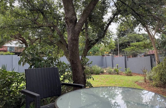 Nartjie - Apartment #1