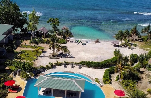 Nasama Resort