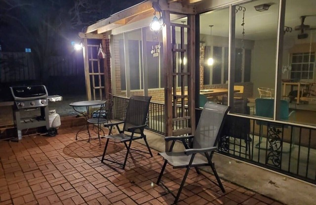 Nashville elegance enjoy southern comfort in style