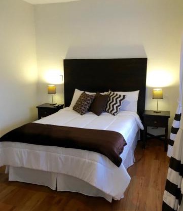 NASS Bed & Breakfast