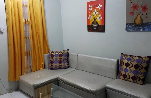 Nasugbu Transient Townhouse