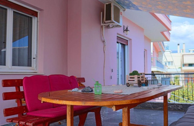 Νatasas Place in Evia