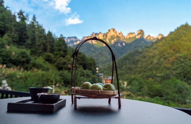 National Forest Park(Yangjiajie) MINI Inn